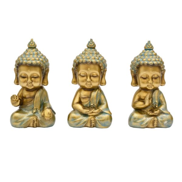 BUDA BOCH AZUL