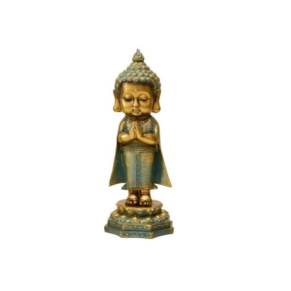 BUDA BOCH AZUL EM PE - Image 3