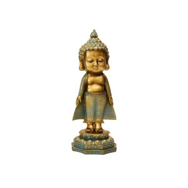 BUDA BOCH AZUL EM PE - Image 5