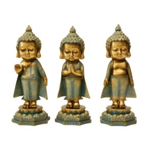 BUDA BOCH AZUL EM PE