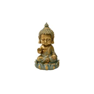 BUDA BOCH AZUL LOT