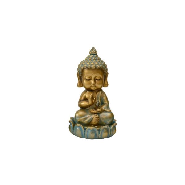 BUDA BOCH AZUL LOT - Image 4
