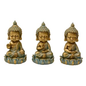 BUDA BOCH AZUL LOT