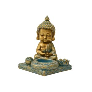 BUDA BOCH AZUL INCES