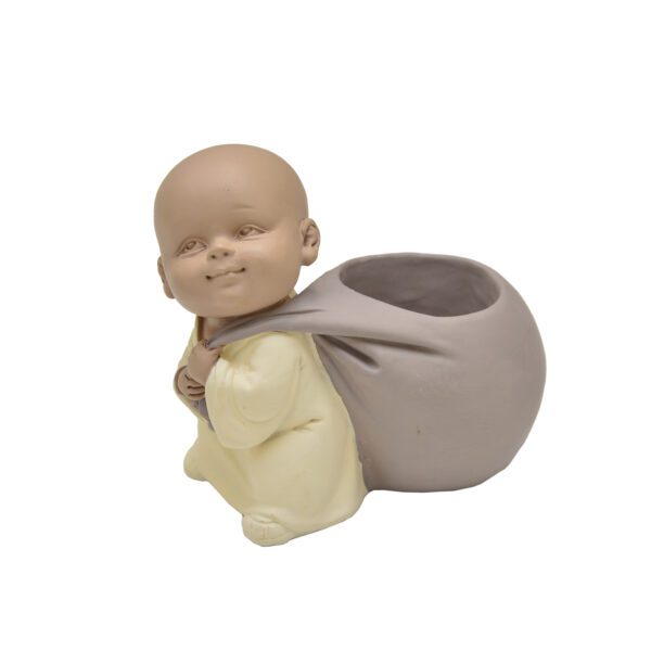 MONGE CACHEPOT SACO - Image 3