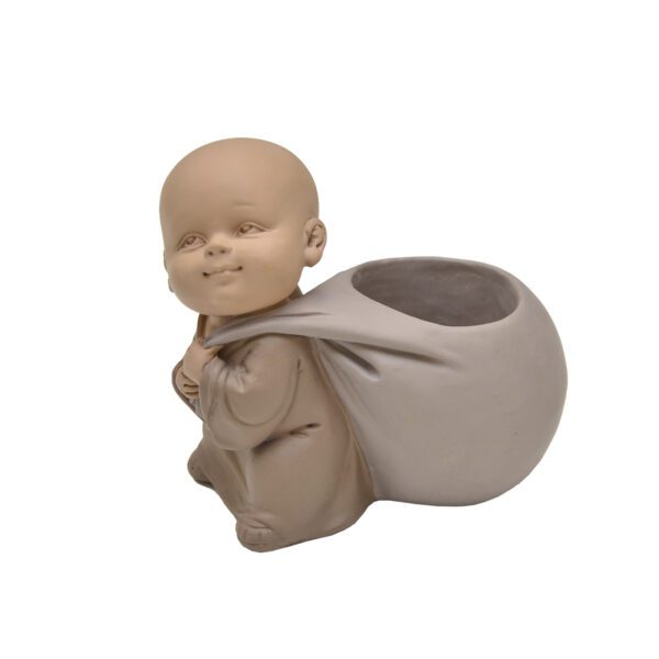MONGE CACHEPOT SACO - Image 2