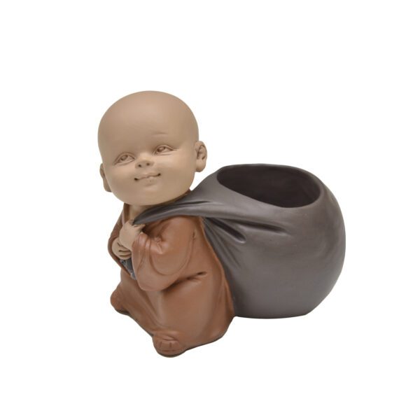 MONGE CACHEPOT SACO - Image 4