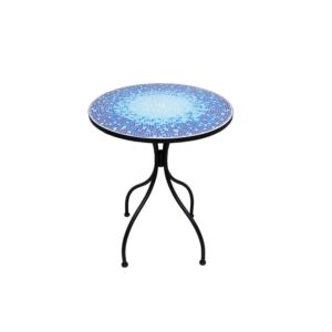 MESA LADRI AZUL