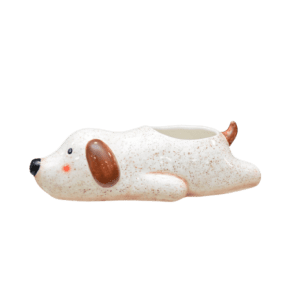 CACH CACHORRO DEITADO
