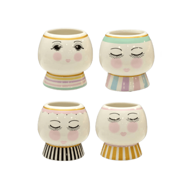 CACH BONECA OVAL