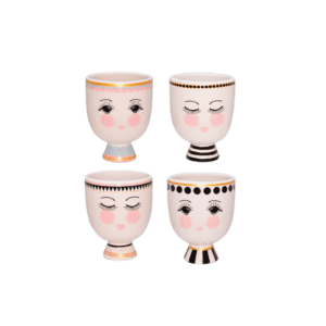 CACHEPOT BONECA P