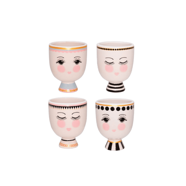 CACHEPOT BONECA P