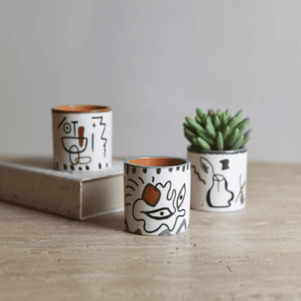 CACHEPOT ABST - Image 2