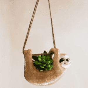 CACHEPOT ANIMAL PENDURADO