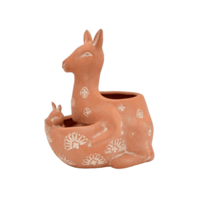 CACHEPOT CANGURU TERRA