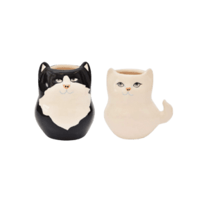 CACHEPOT GATO