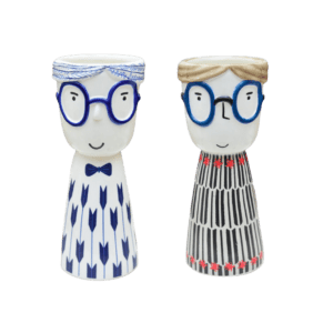 VASO OCULOS LONGO
