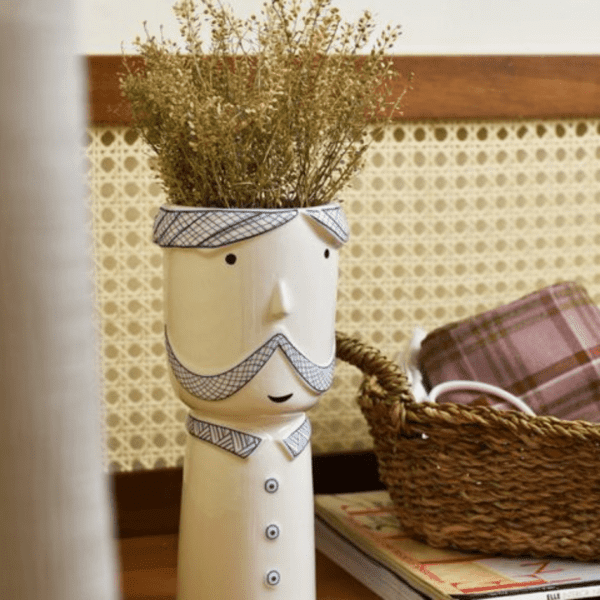 VASO BIG LONGO - Image 2