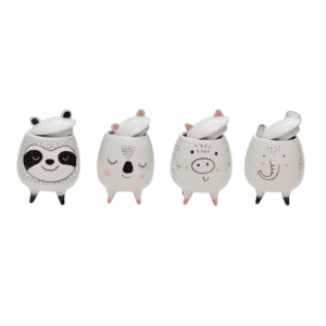POTE CUTE P