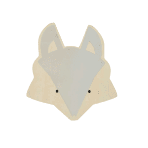 RAPOSA ACRILICO 1