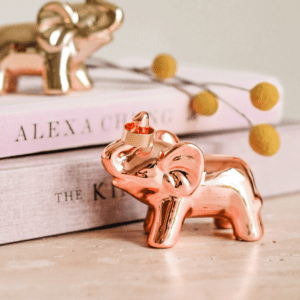 ELEFANTE ROSE