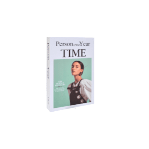 LIVRO PAPEL TIME