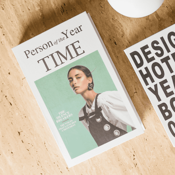 LIVRO PAPEL TIME - Image 2