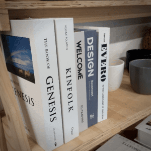 LIVRO PAPEL GENESIS