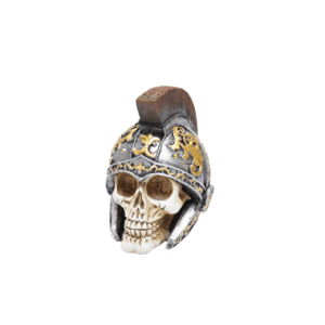 CAVEIRA GLADIADOR 2