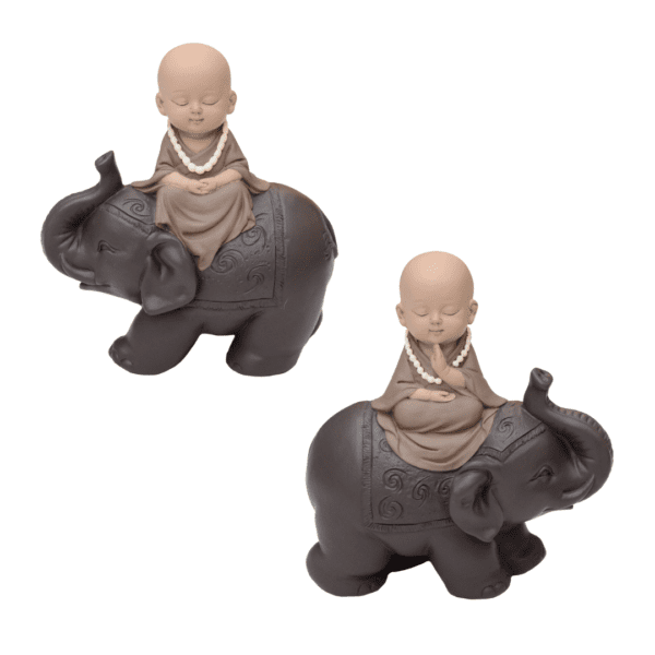 MONGE FENDI ELEFANTE M