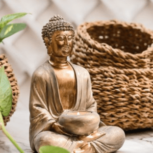 BUDA DOURADO