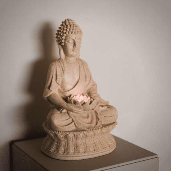 BUDA STAND MARMORE - Image 3