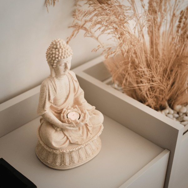 BUDA STAND MARMORE - Image 2