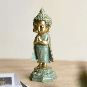 BUDA BOCH AZUL EM PE