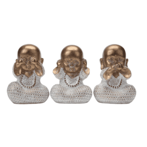 BUDA SAB DOURADO G