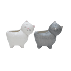 CACHEPOT GATO P