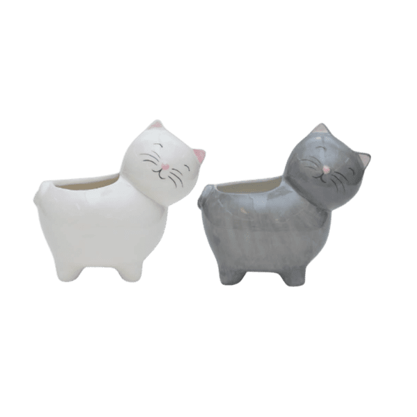 CACHEPOT GATO P