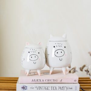 POTE CUTE P