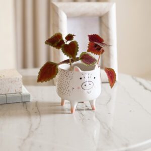 CACHEPOT CUTE 2 M