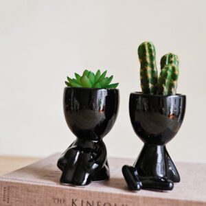 CACHEPOT BOB 4 PR/BR
