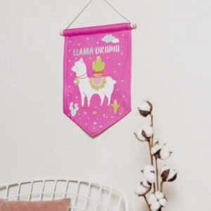 FLAMULA INFANTIL