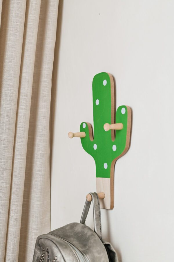 GANCHO CACTO DECOR - Image 2