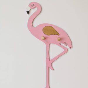 GANCHO FLAMINGO