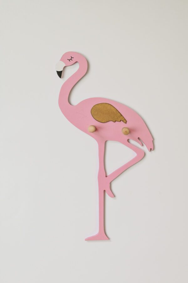 GANCHO FLAMINGO - Image 2