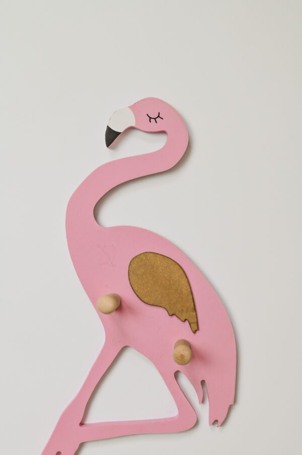 GANCHO FLAMINGO - Image 3