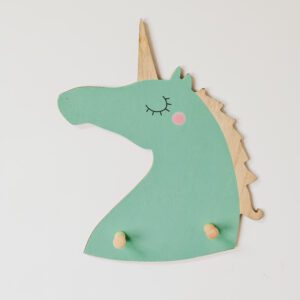 GANCHO CACTO DECOR