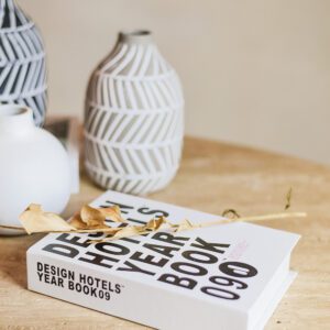 LIVRO PAPEL HOTEL