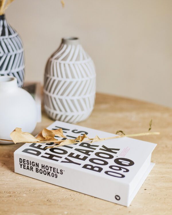 LIVRO PAPEL HOTEL - Image 2