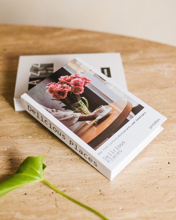 LIVRO PAPEL FLORES - Image 2