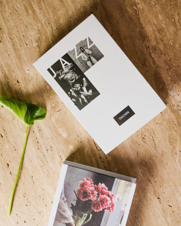 LIVRO PAPEL JAZZ - Image 2